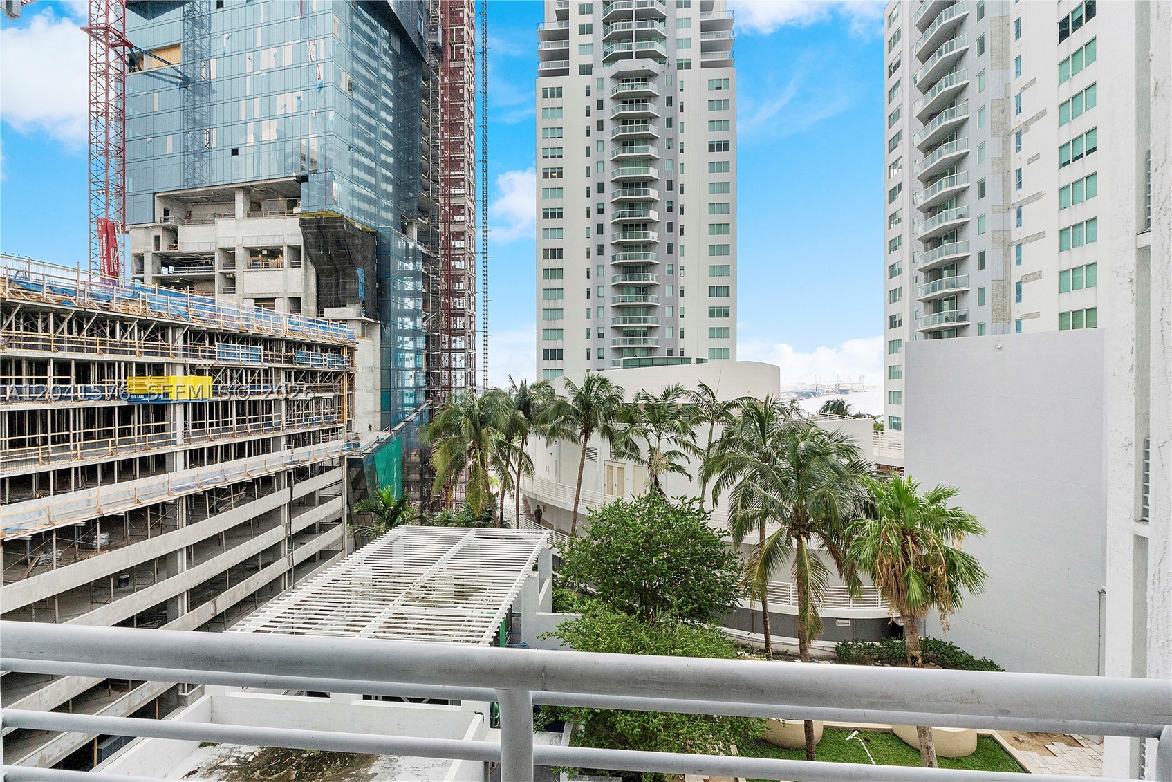 234 NE 3rd St #1404, Miami FL 33132