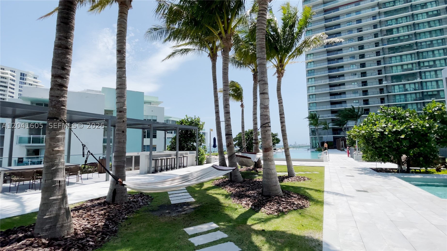 3131 NE 7th Ave #4102, Miami FL 33137