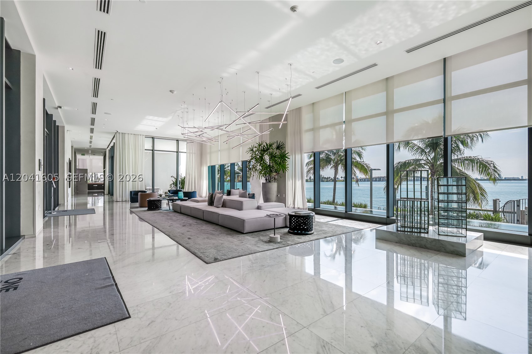3131 NE 7th Ave #4102, Miami FL 33137