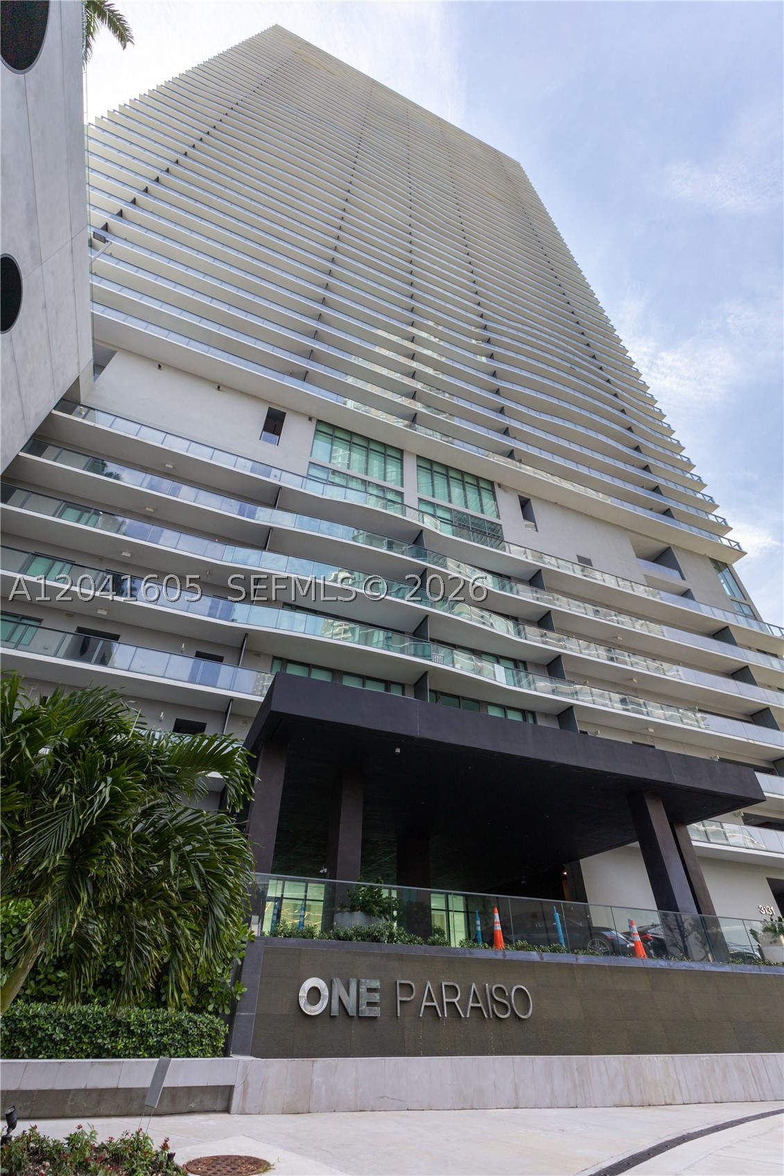 3131 NE 7th Ave #4102, Miami FL 33137