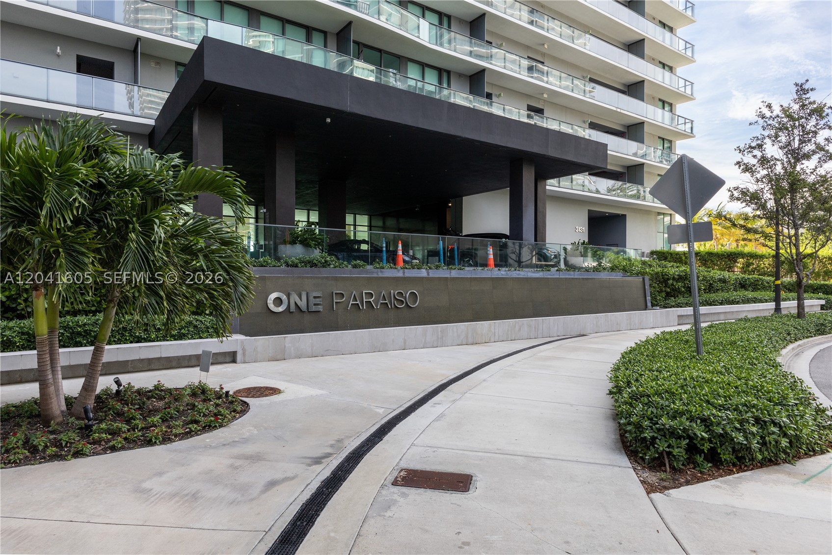 3131 NE 7th Ave #4102, Miami FL 33137
