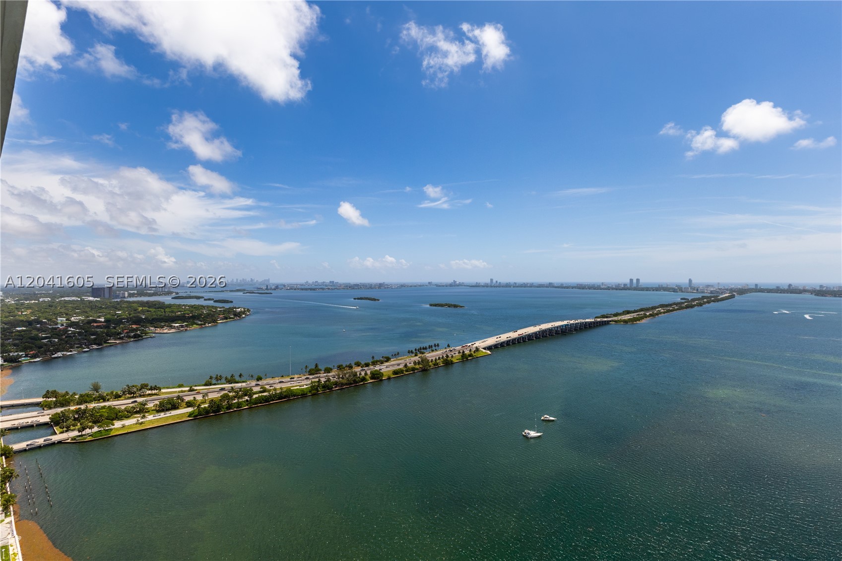 3131 NE 7th Ave #4102, Miami FL 33137