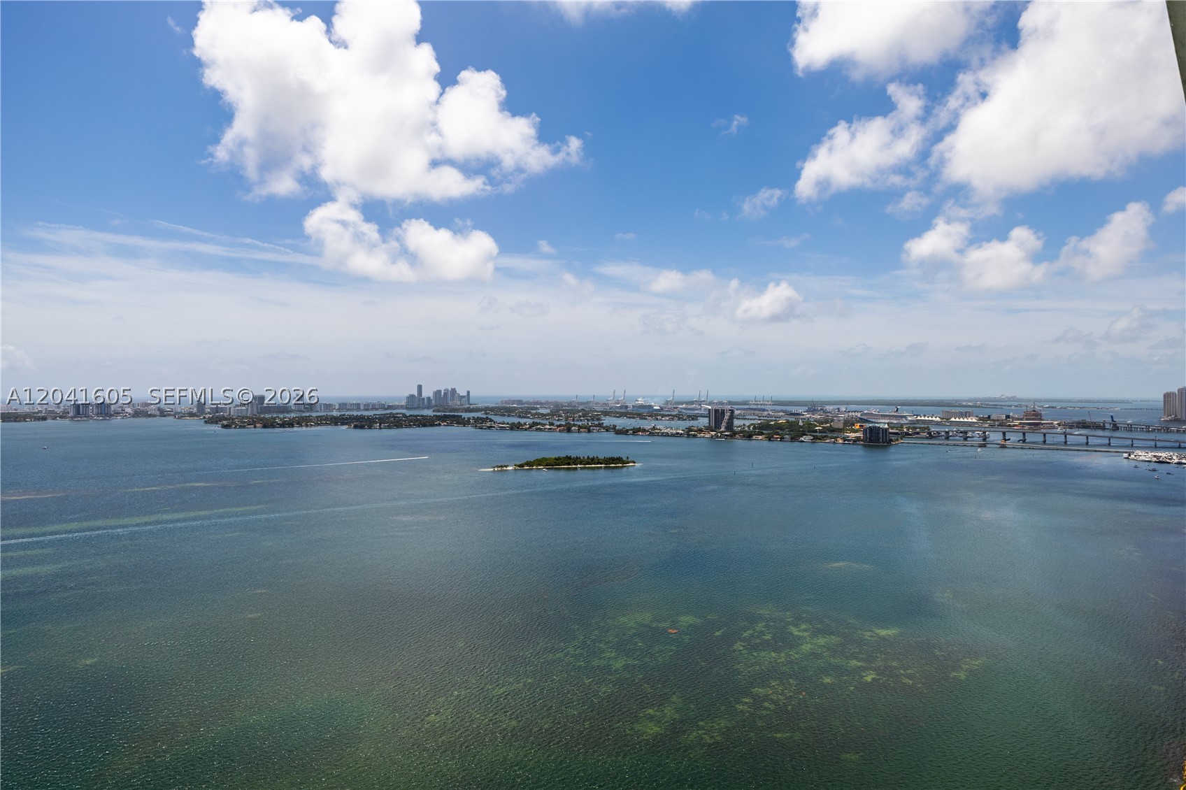3131 NE 7th Ave #4102, Miami FL 33137
