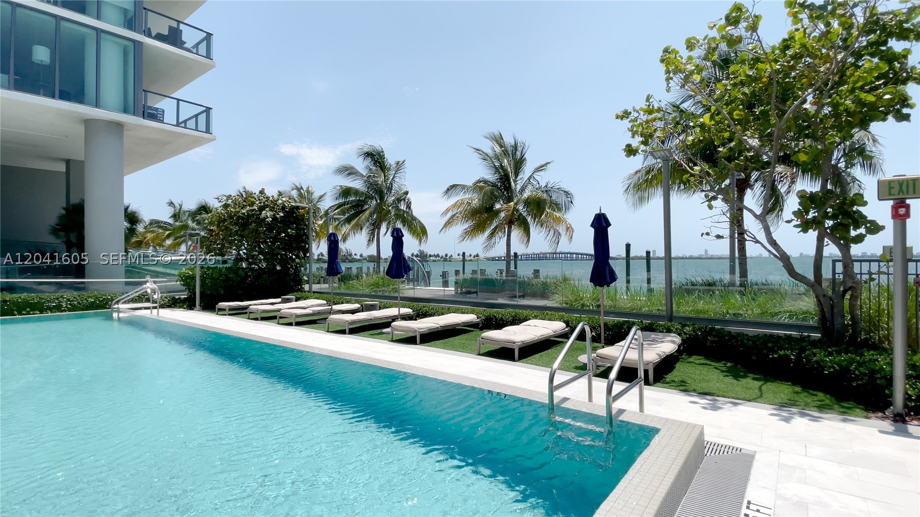 3131 NE 7th Ave #4102, Miami FL 33137