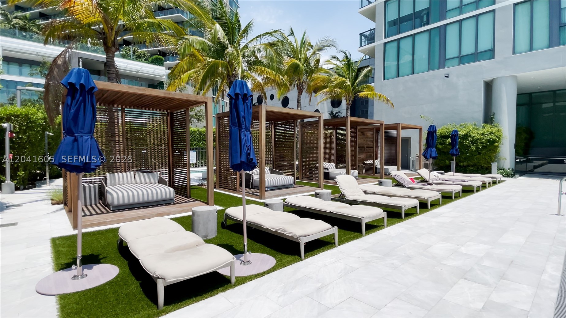 3131 NE 7th Ave #4102, Miami FL 33137