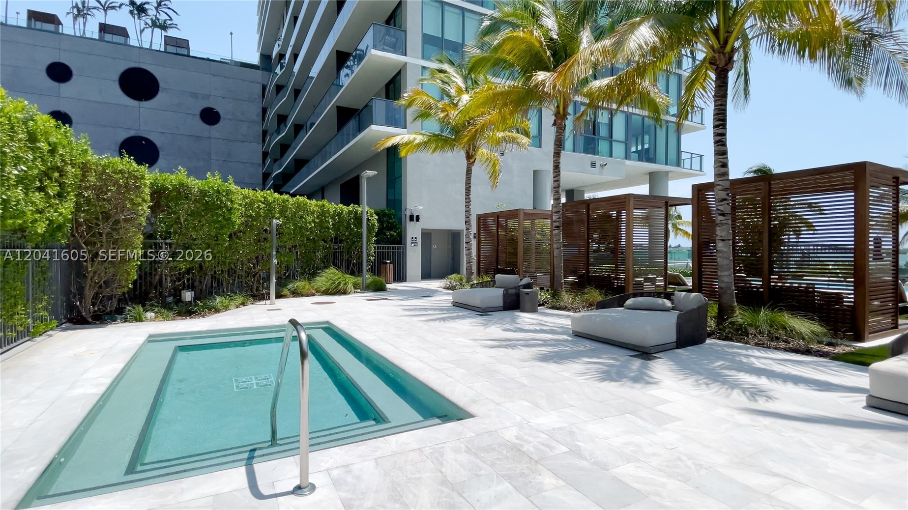 3131 NE 7th Ave #4102, Miami FL 33137