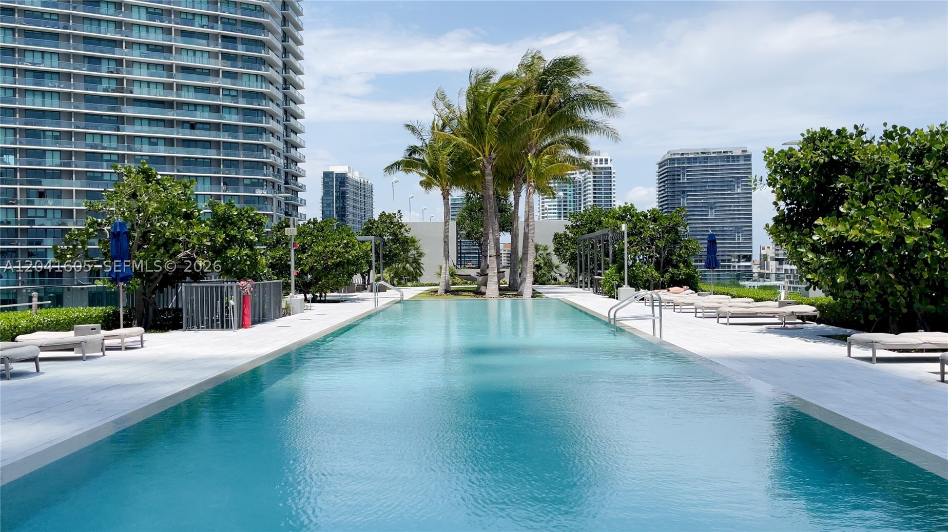 3131 NE 7th Ave #4102, Miami FL 33137