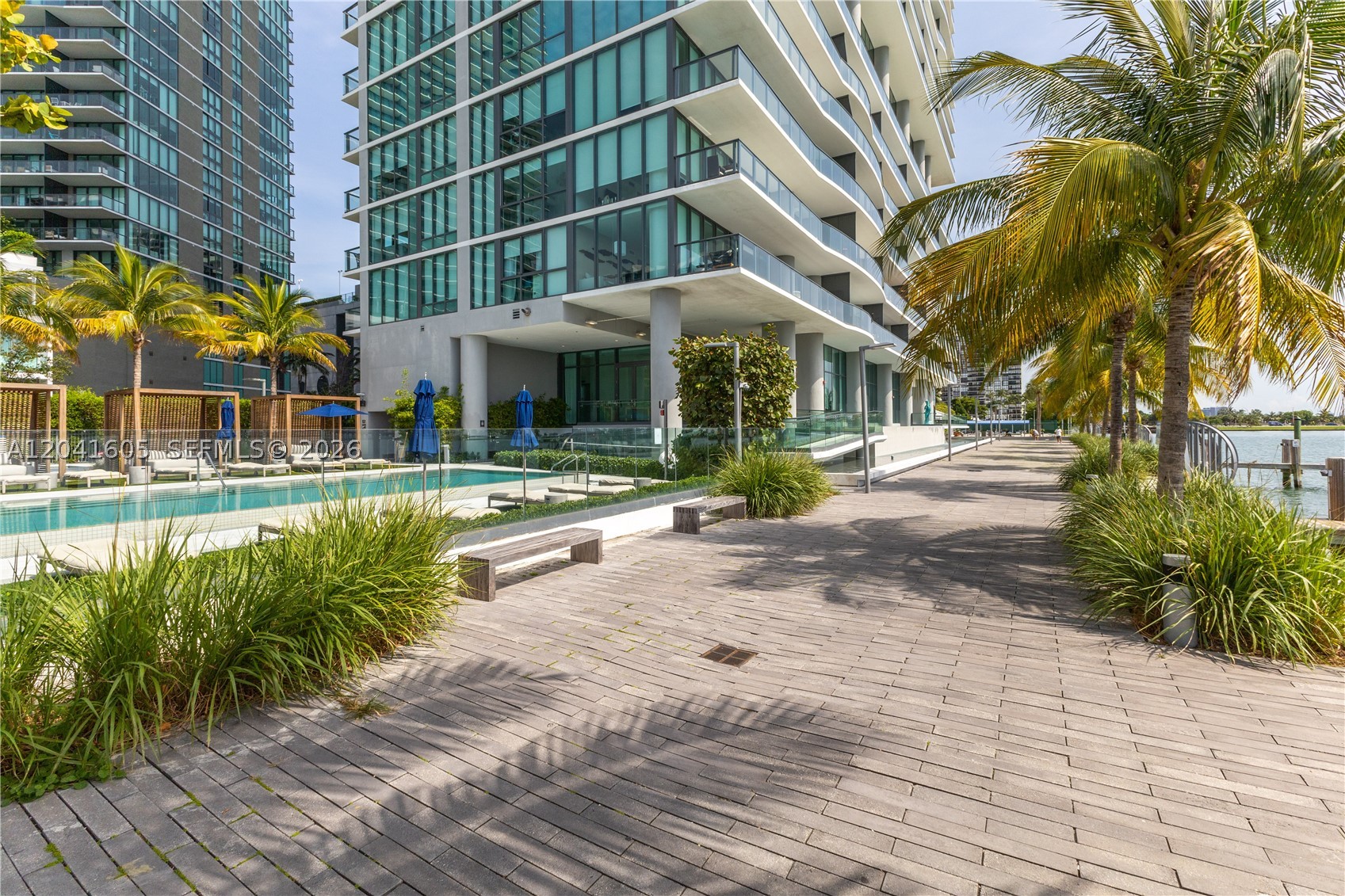 3131 NE 7th Ave #4102, Miami FL 33137