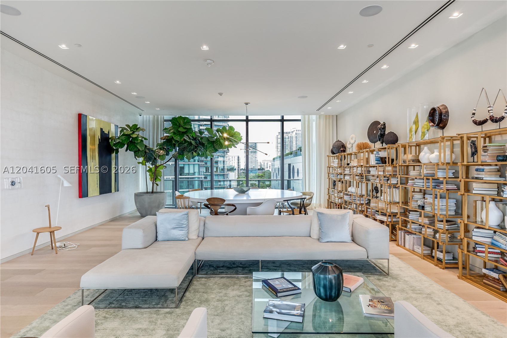 3131 NE 7th Ave #4102, Miami FL 33137