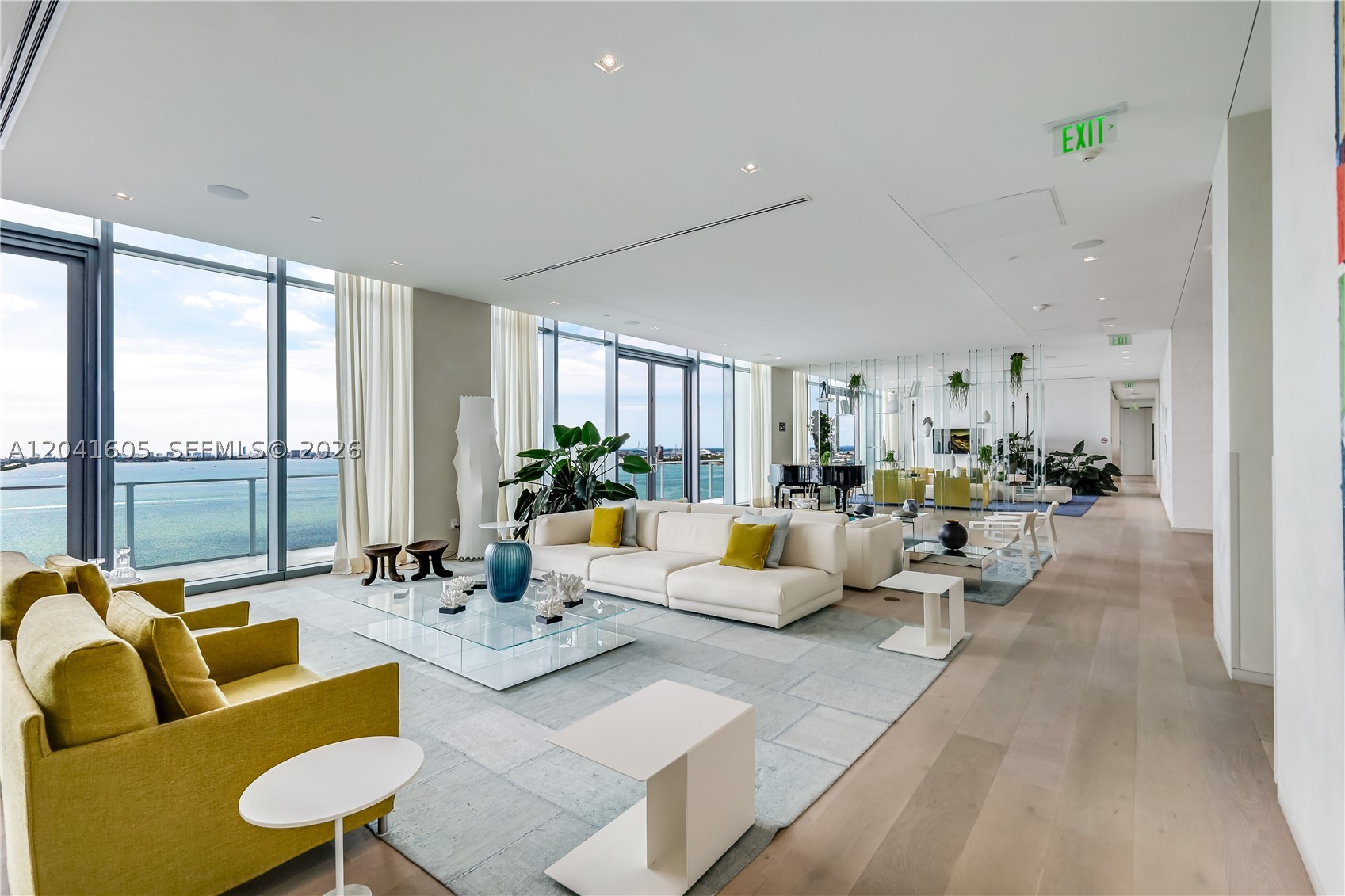 3131 NE 7th Ave #4102, Miami FL 33137