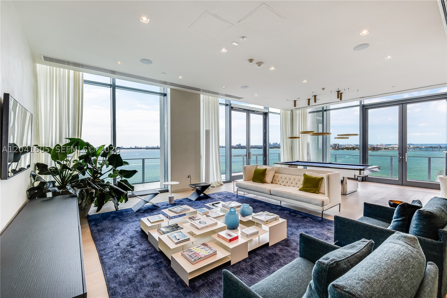 3131 NE 7th Ave #4102, Miami FL 33137