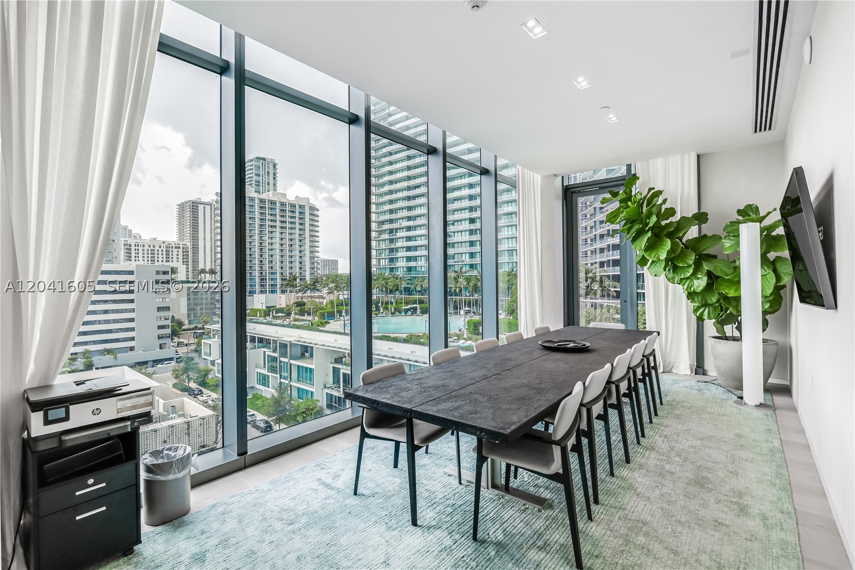 3131 NE 7th Ave #4102, Miami FL 33137