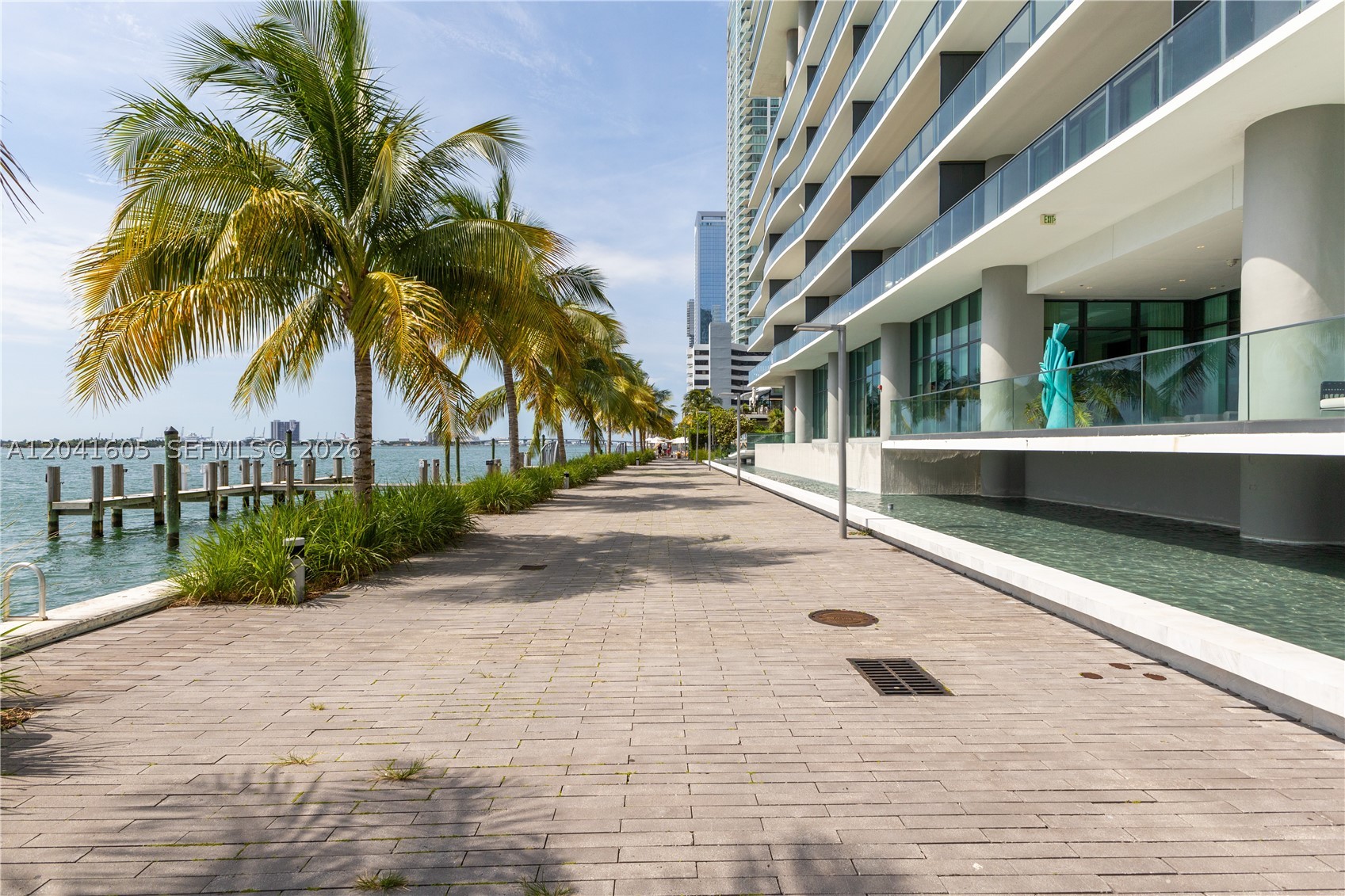 3131 NE 7th Ave #4102, Miami FL 33137