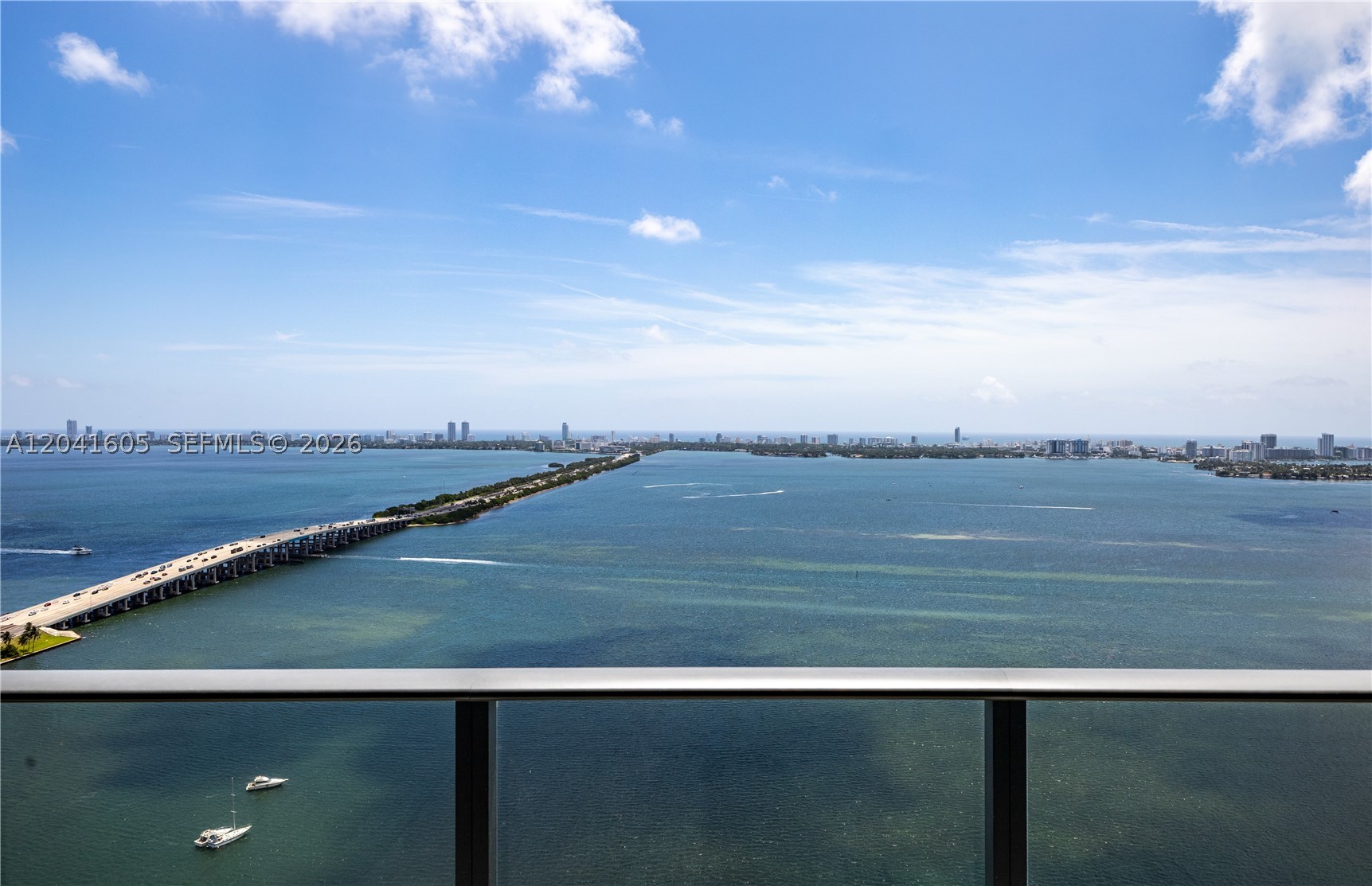 3131 NE 7th Ave #4102, Miami FL 33137