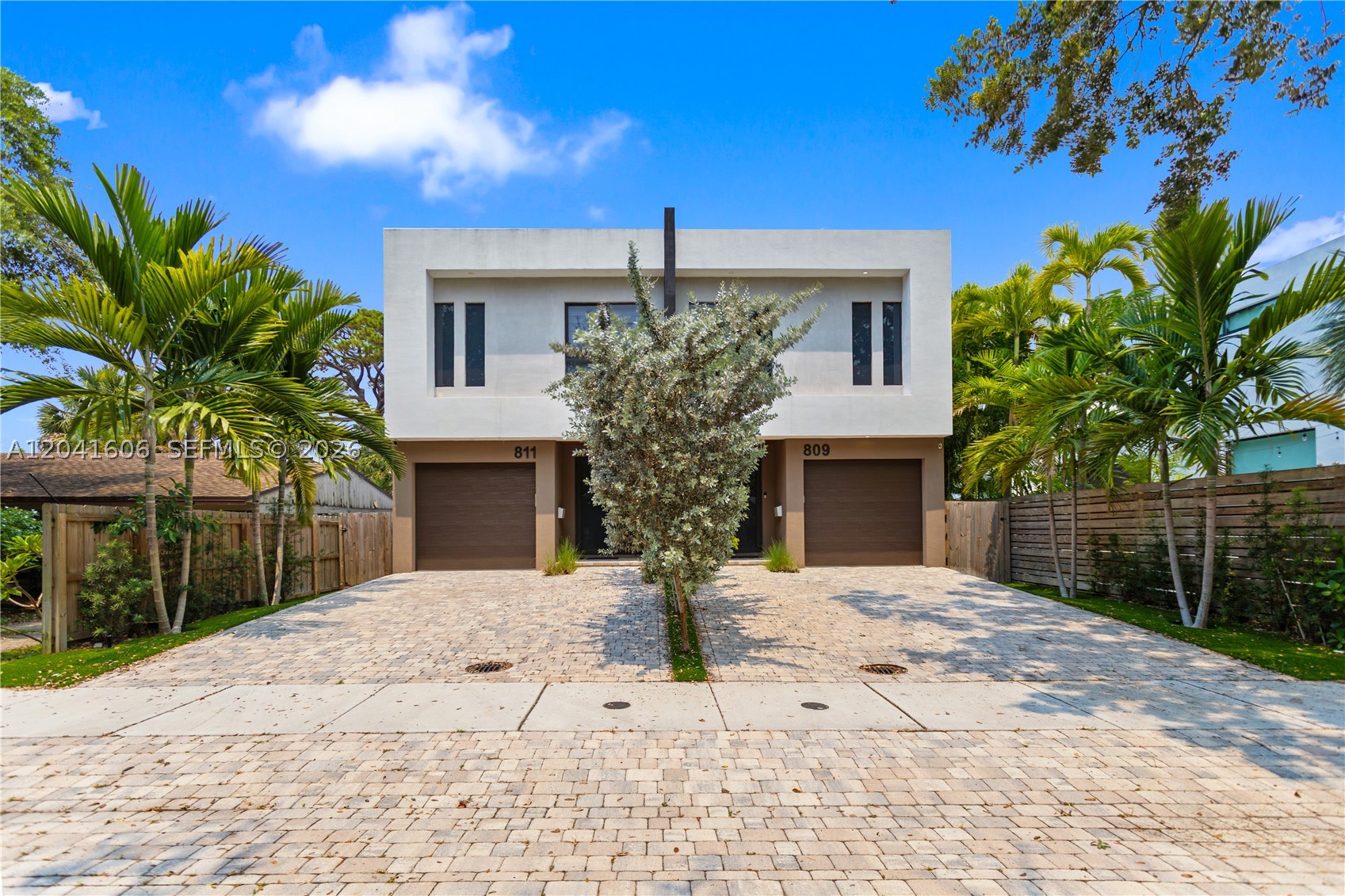 809 SW 10th St, Fort Lauderdale FL 33315