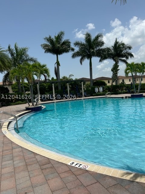 3365 W 91st Ter #3365, Hialeah FL 33018