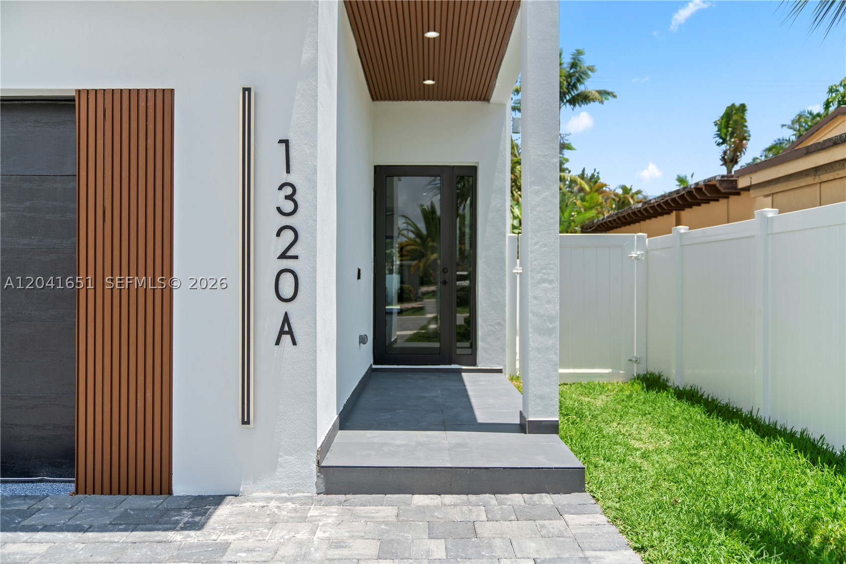 1320 NE 16th Ave #A, Fort Lauderdale FL 33304