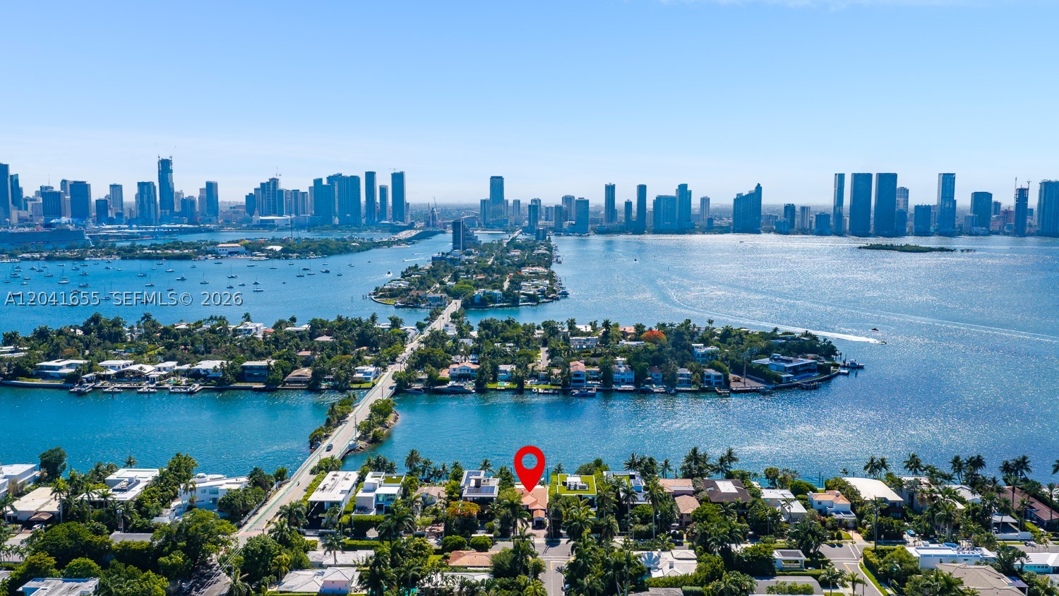 460 W Dilido Dr, Miami Beach FL 33139