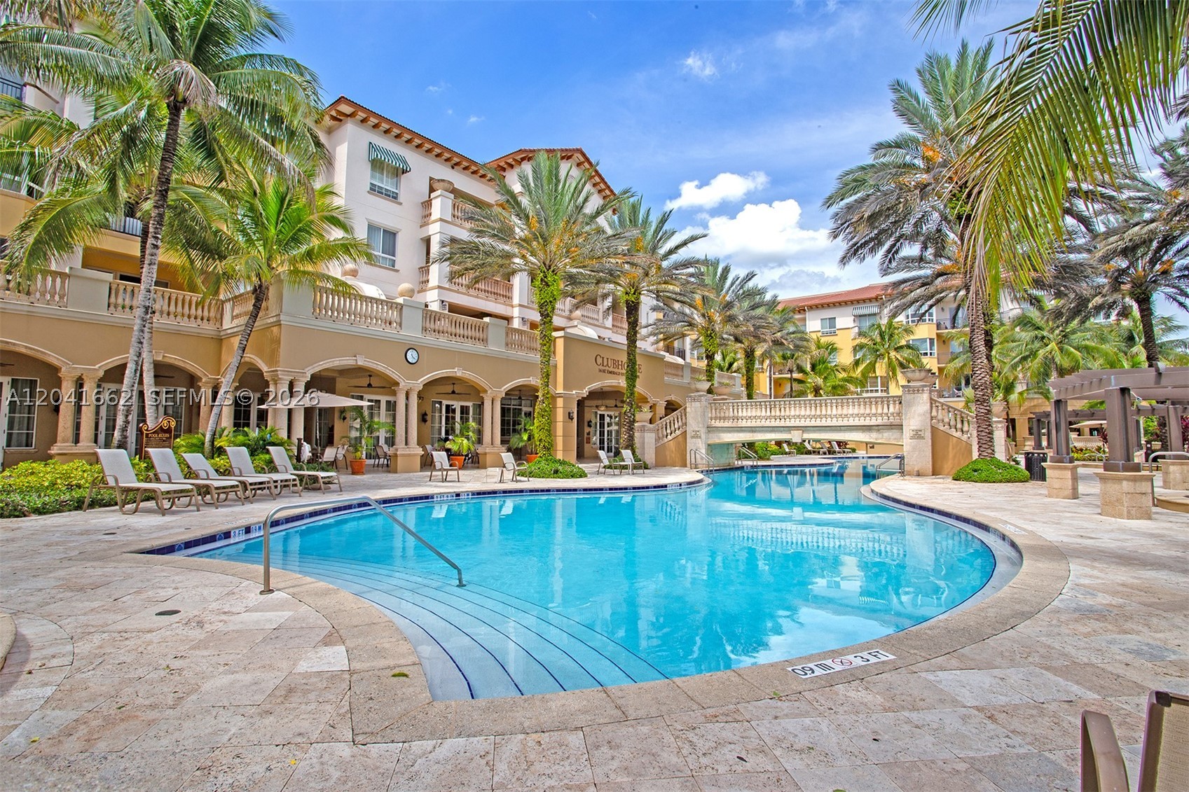 16101 Emerald Estates Dr #155, Weston FL 33331