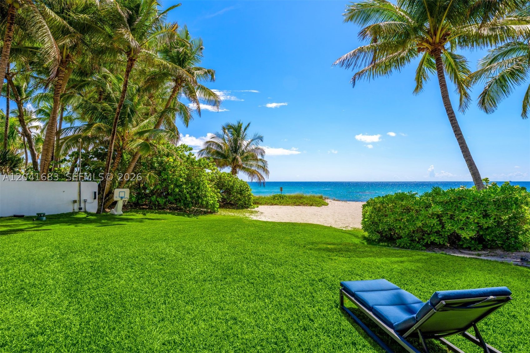 105 Ocean Blvd, Golden Beach FL 33160