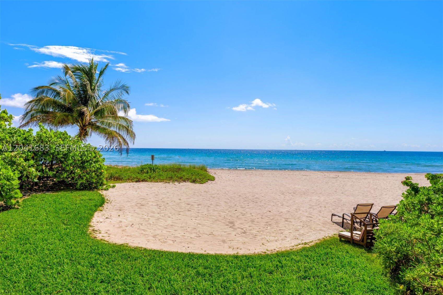 105 Ocean Blvd, Golden Beach FL 33160