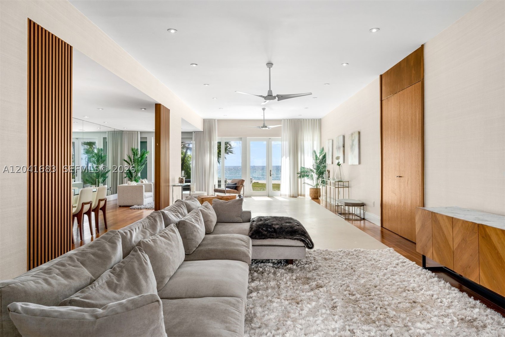 105 Ocean Blvd, Golden Beach FL 33160
