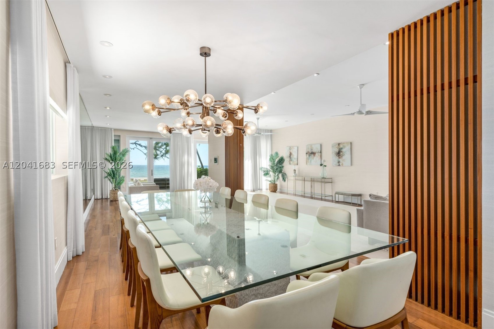 105 Ocean Blvd, Golden Beach FL 33160