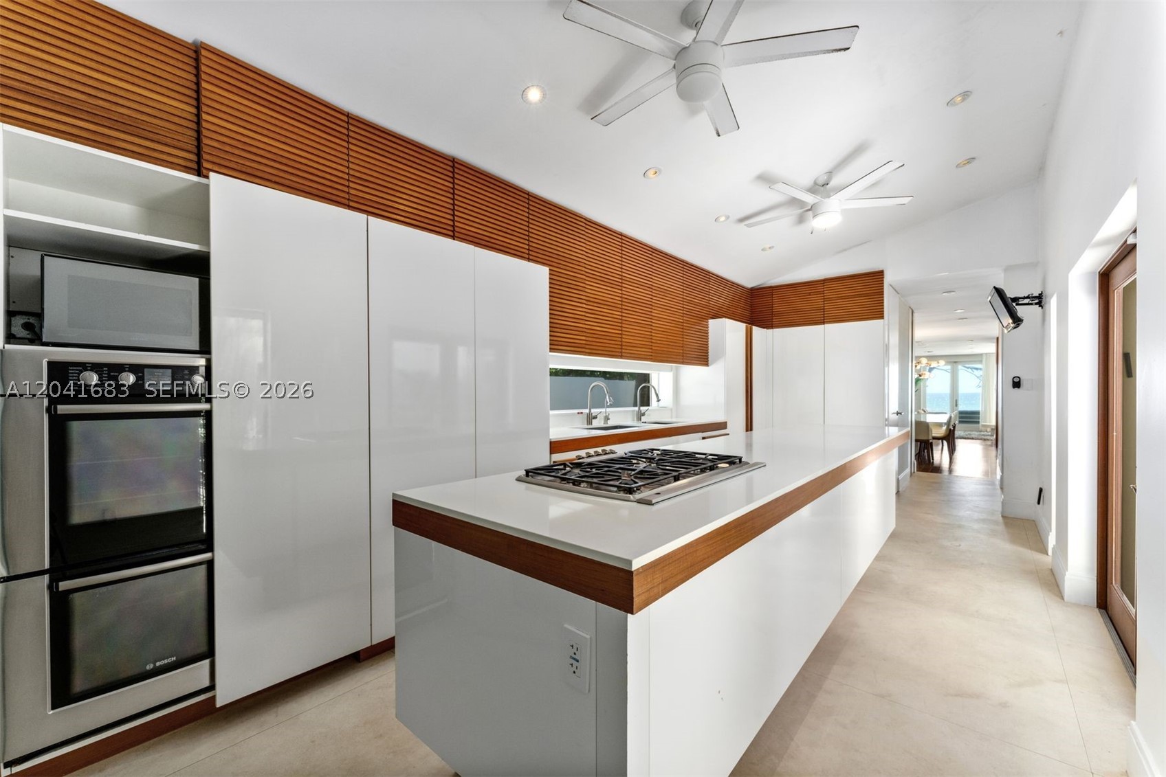105 Ocean Blvd, Golden Beach FL 33160