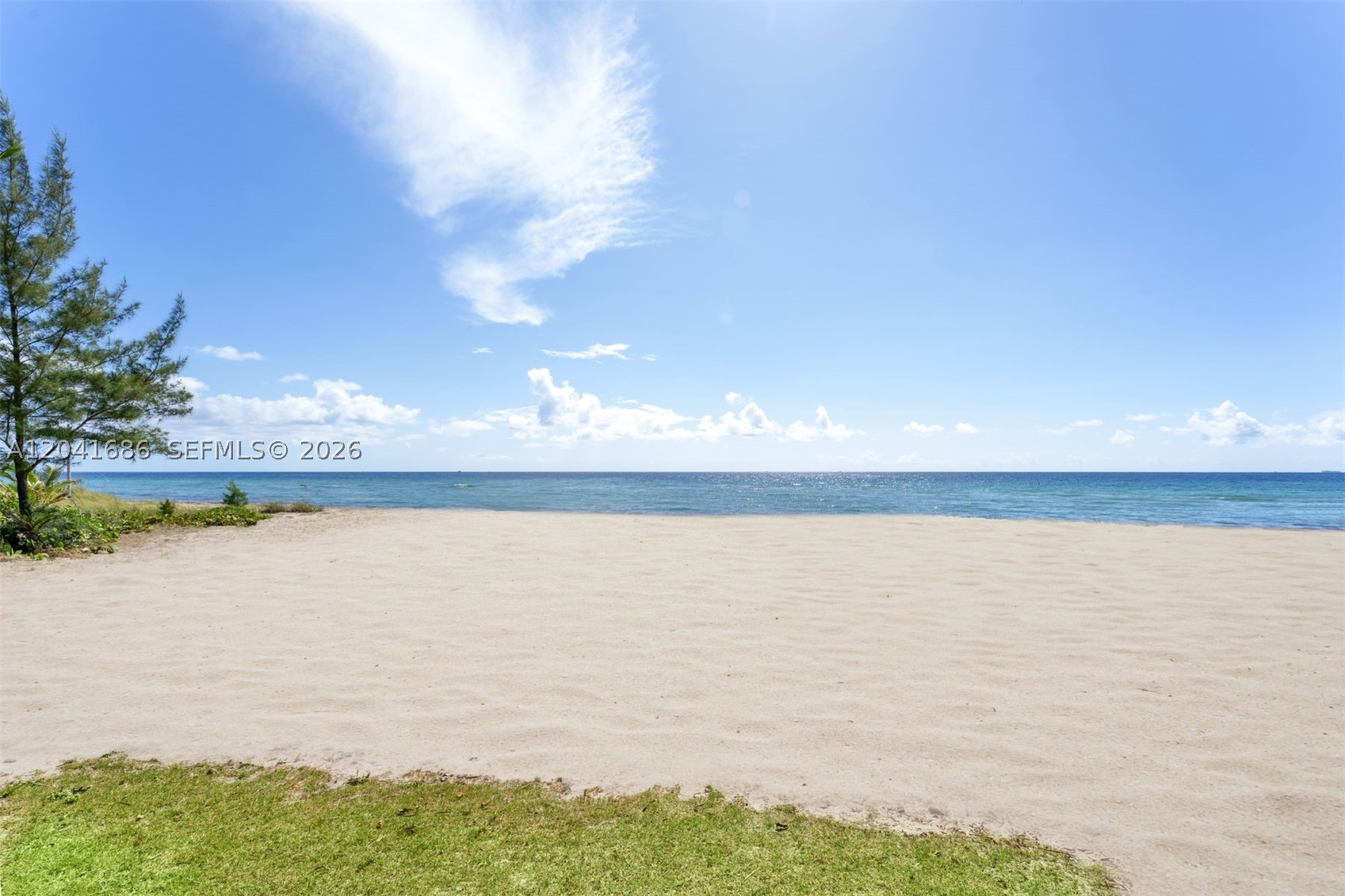 115 Ocean Blvd, Golden Beach FL 33160