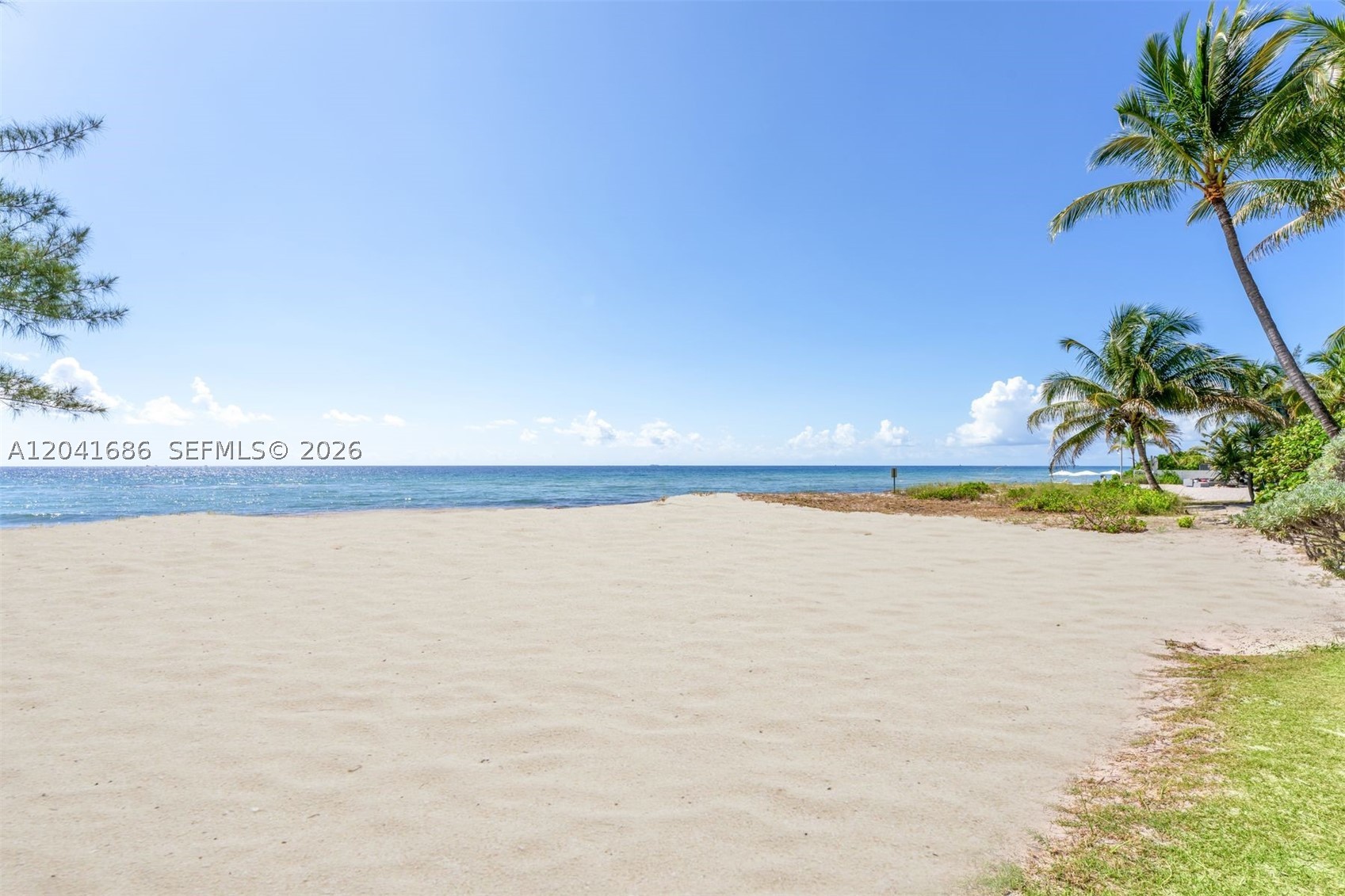 115 Ocean Blvd, Golden Beach FL 33160