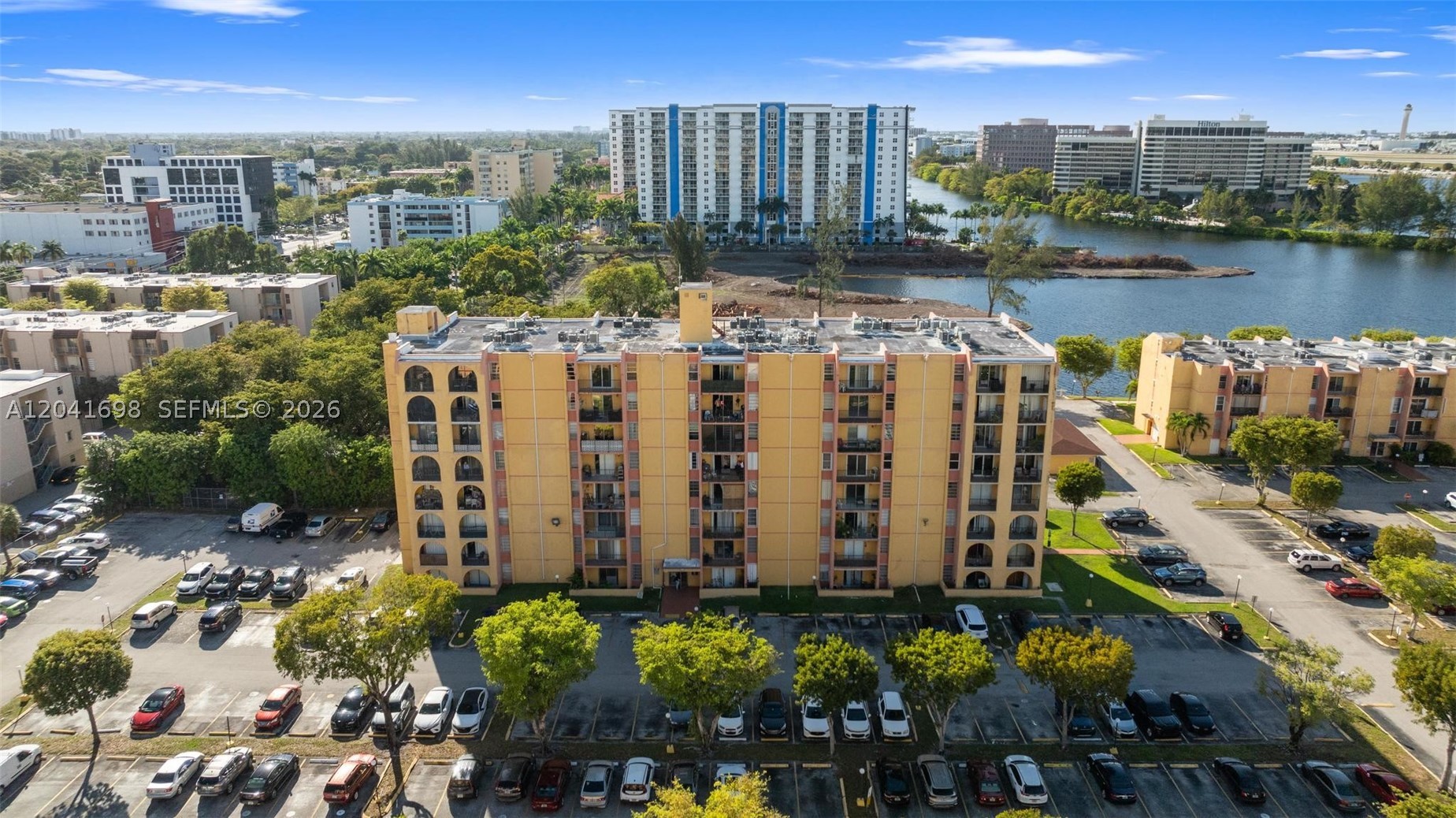 4801 NW 7th St #109-16, Miami FL 33126