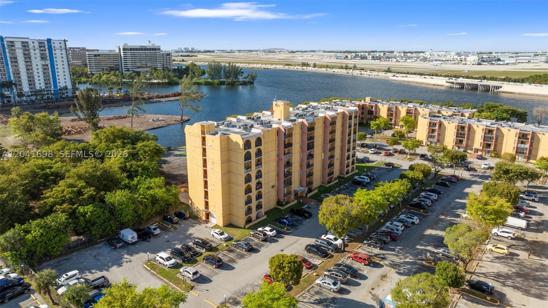 4801 NW 7th St #109-16, Miami FL 33126