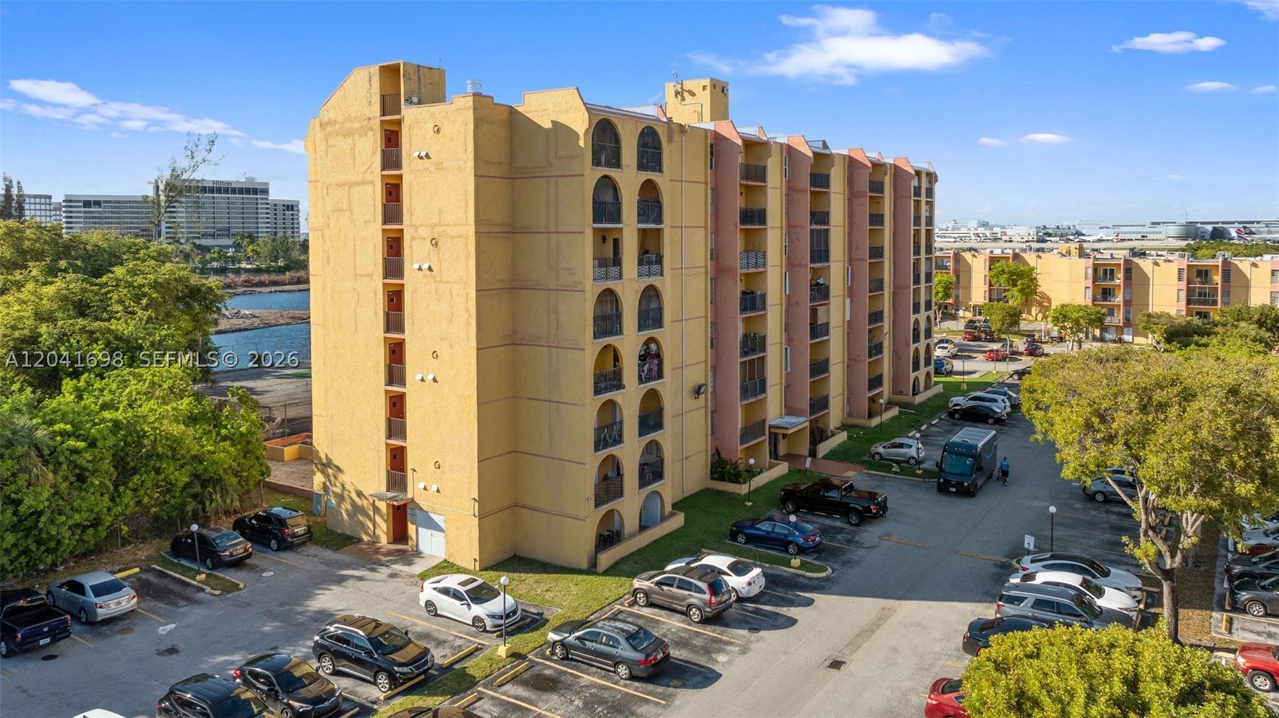4801 NW 7th St #109-16, Miami FL 33126