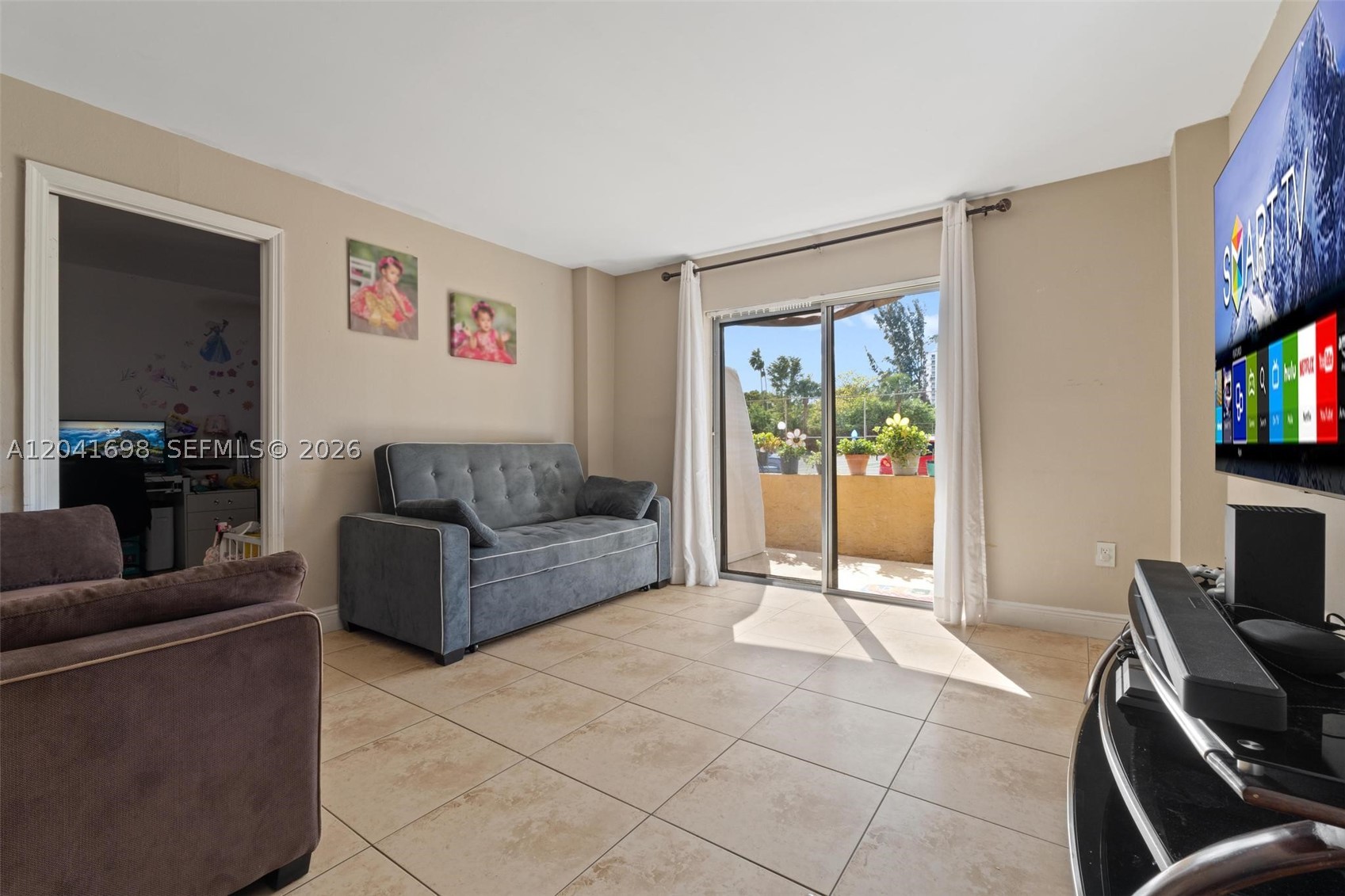 4801 NW 7th St #109-16, Miami FL 33126