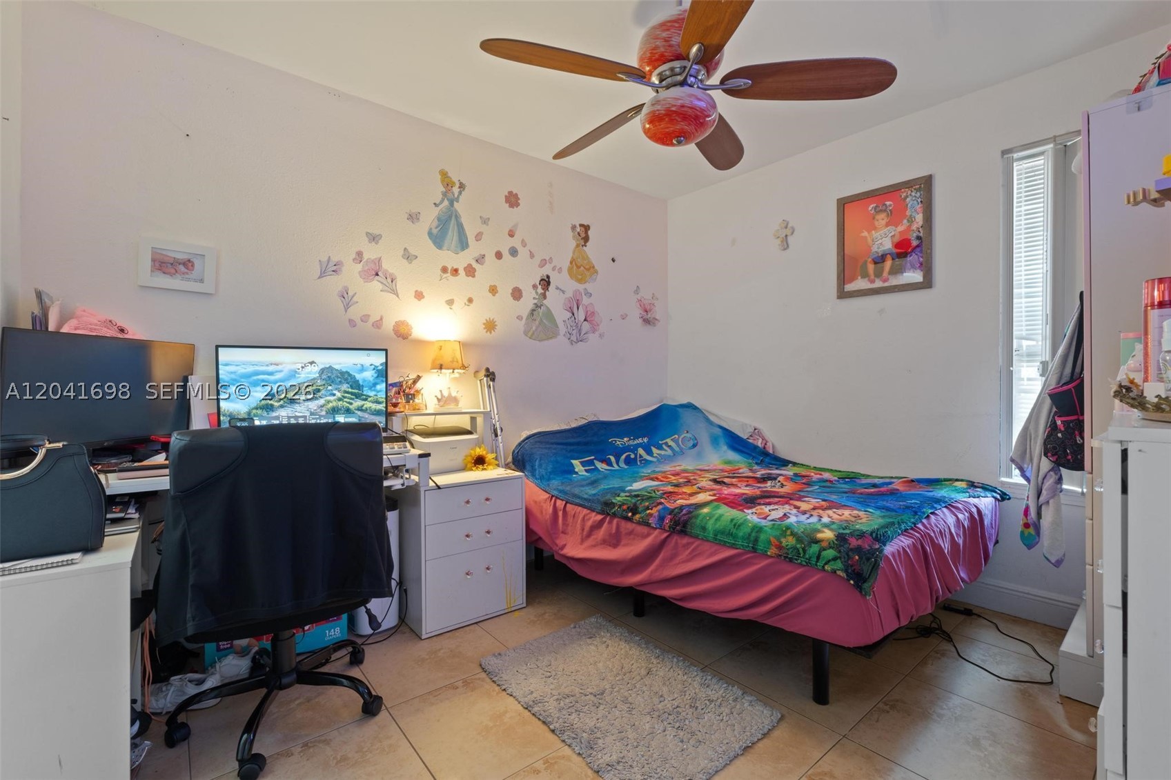 4801 NW 7th St #109-16, Miami FL 33126