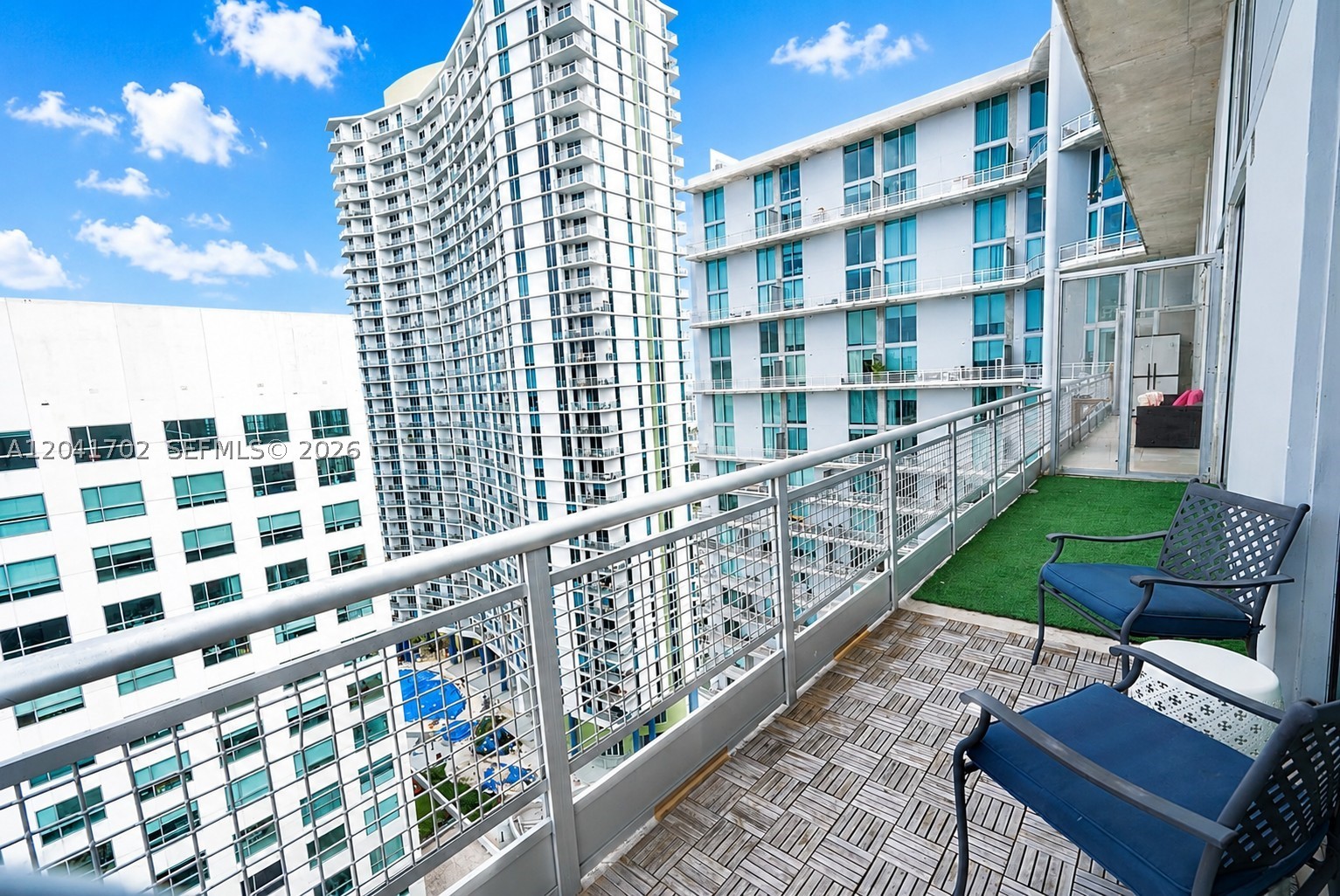690 SW 1st Ct #3118, Miami FL 33130