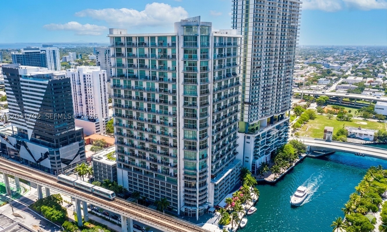690 SW 1st Ct #3118, Miami FL 33130