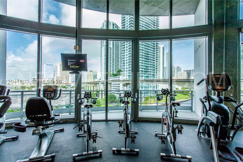 690 SW 1st Ct #3118, Miami FL 33130
