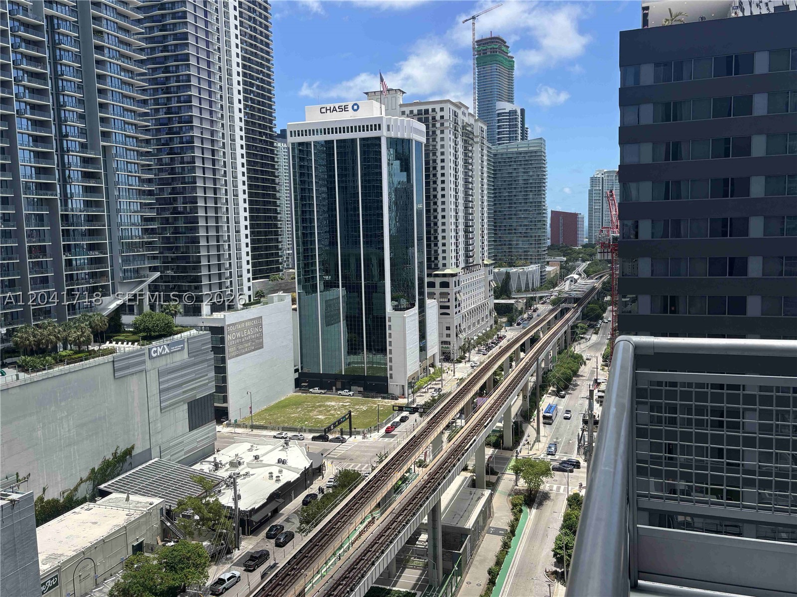 690 SW 1st Ct #2124, Miami FL 33130