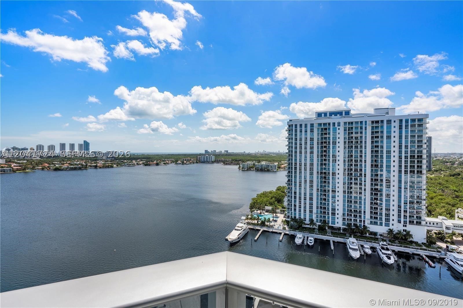17301 Biscayne Blvd #1407, North Miami Beach FL 33160