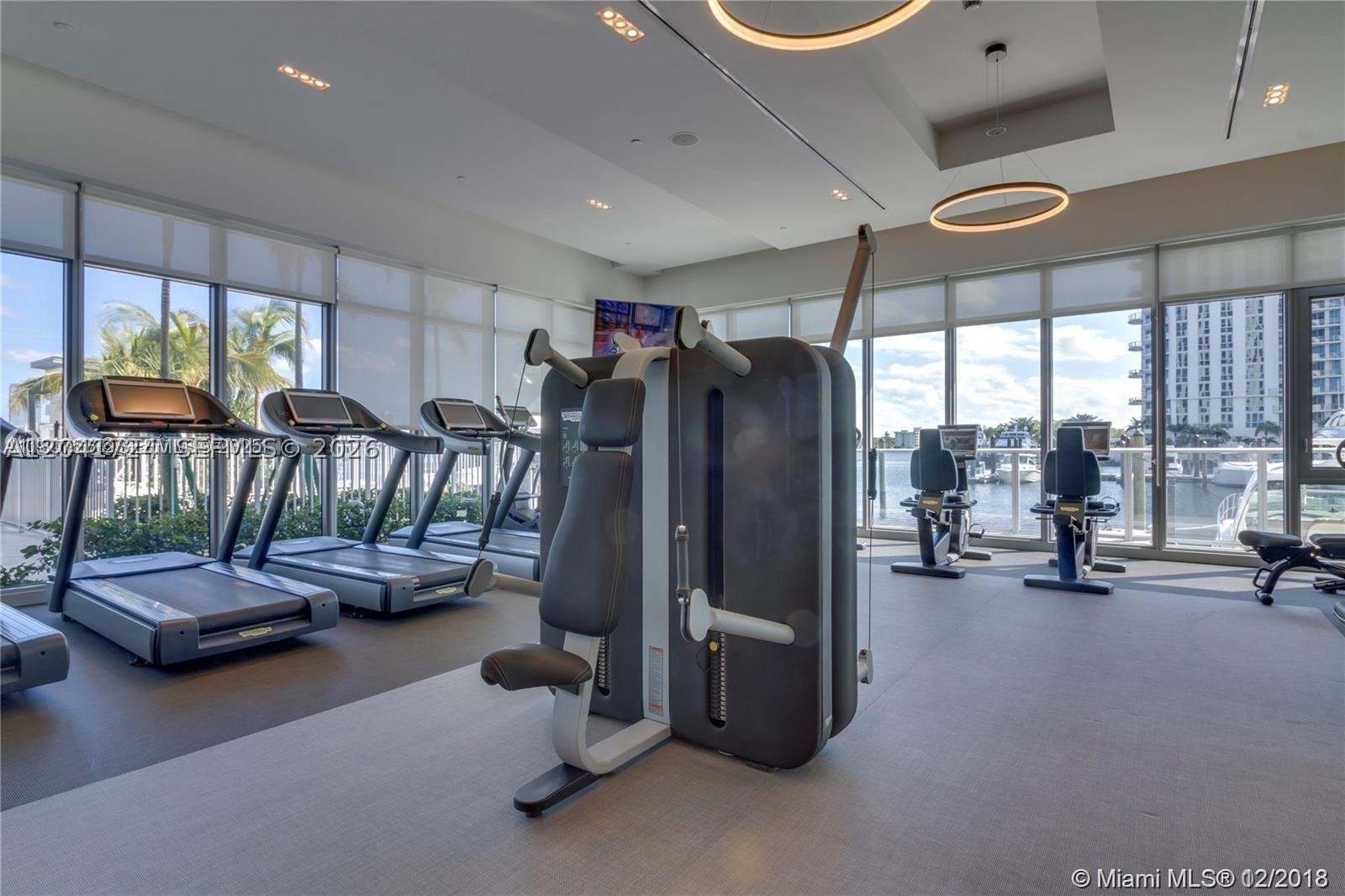 17301 Biscayne Blvd #1407, North Miami Beach FL 33160
