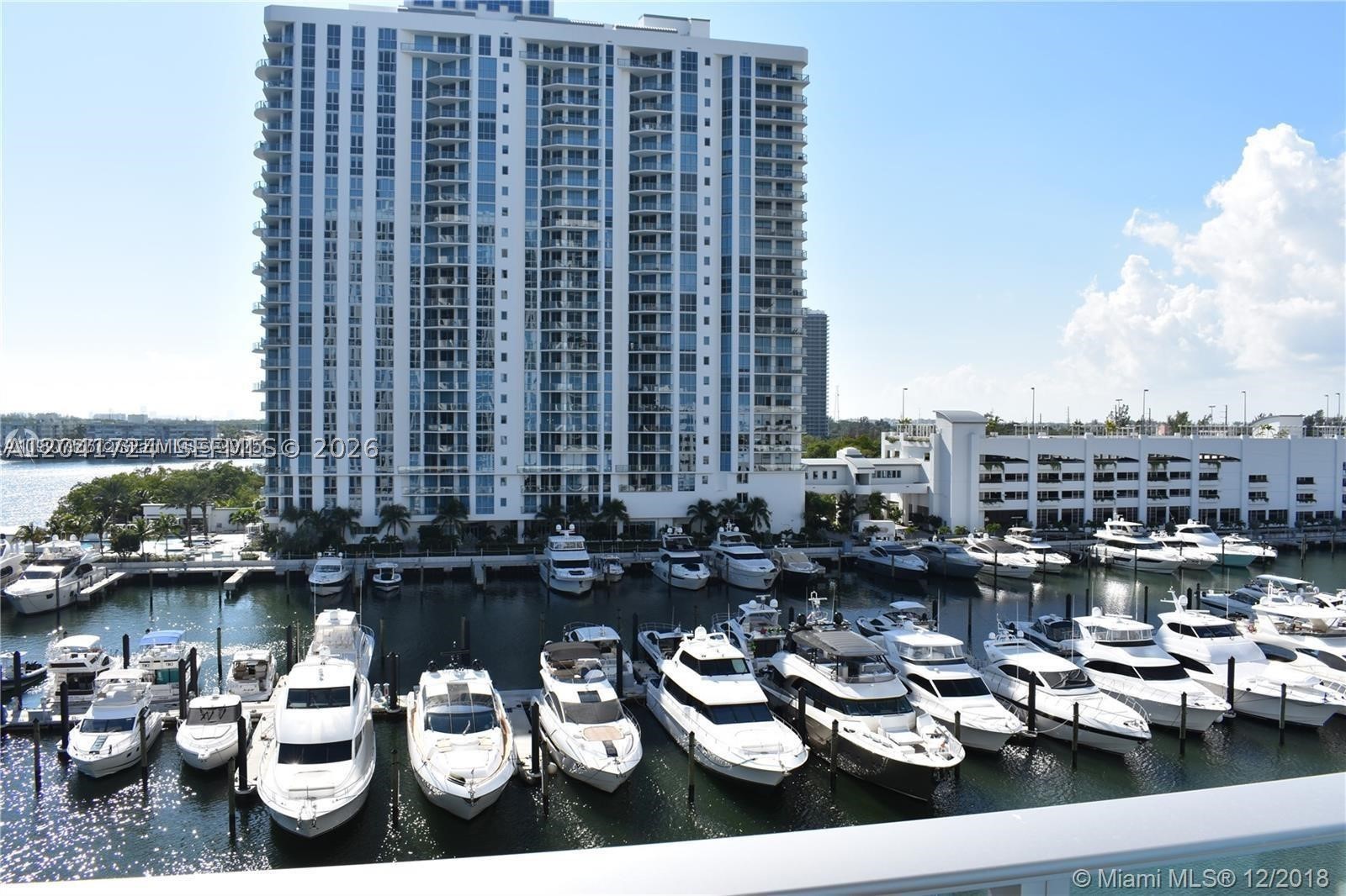 17301 Biscayne Blvd #1407, North Miami Beach FL 33160