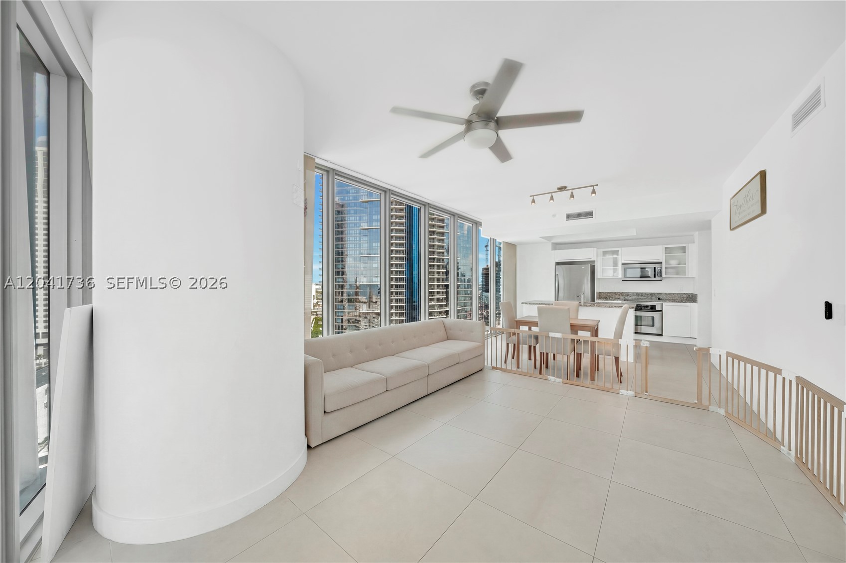 888 Biscayne Blvd #2101, Miami FL 33132