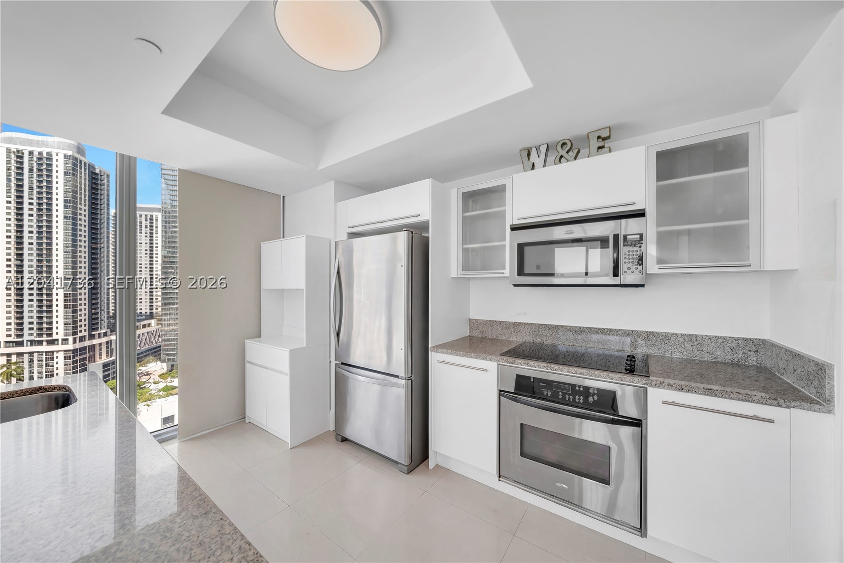 888 Biscayne Blvd #2101, Miami FL 33132
