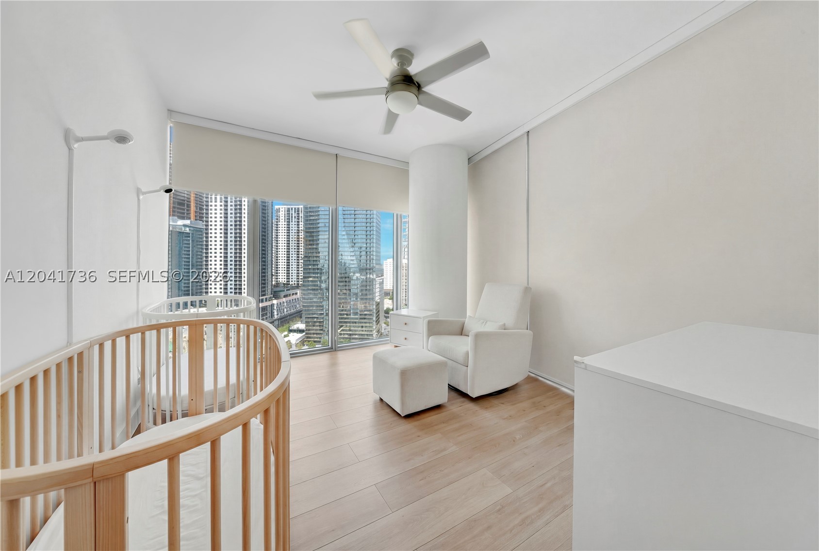 888 Biscayne Blvd #2101, Miami FL 33132