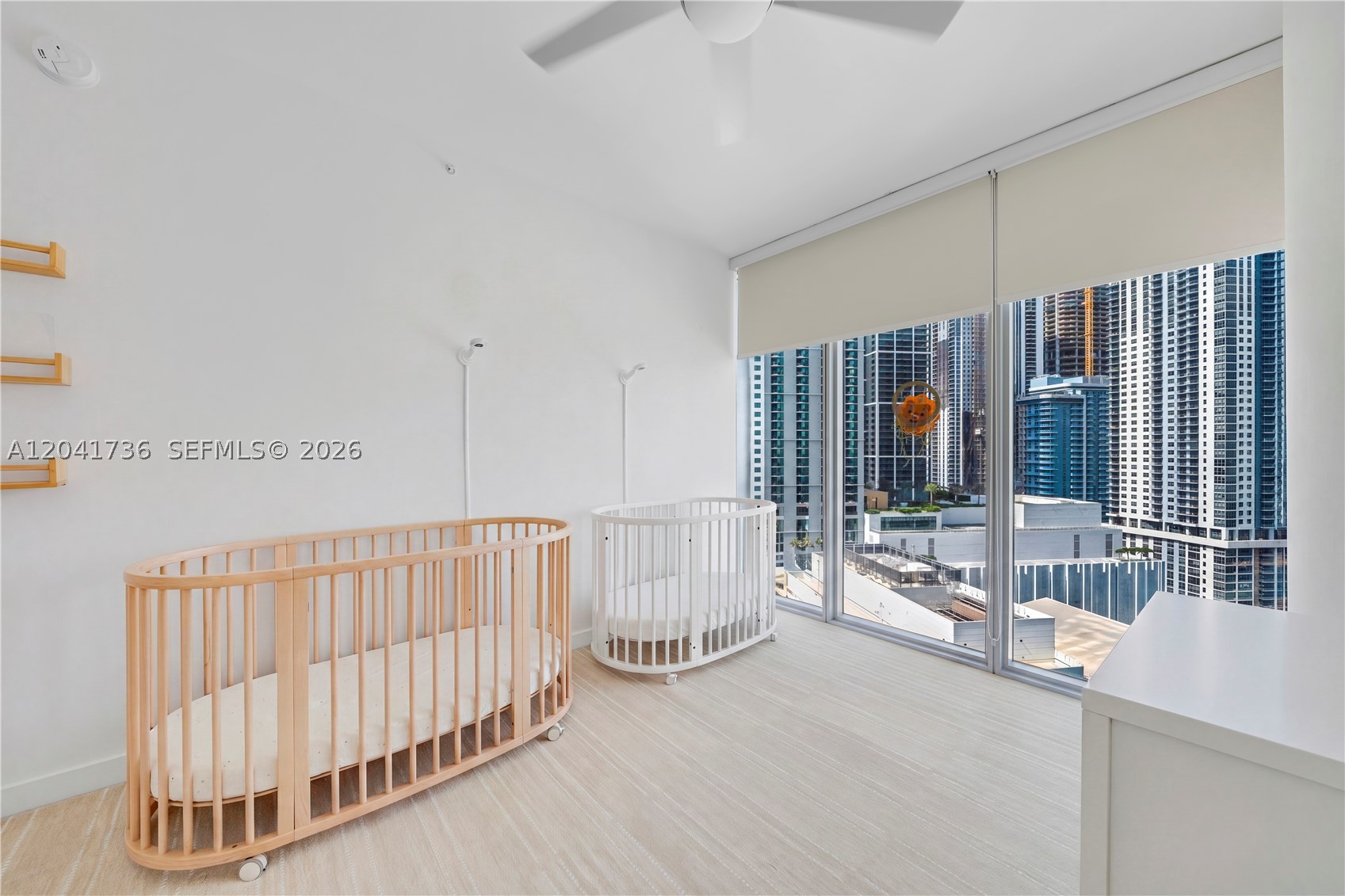 888 Biscayne Blvd #2101, Miami FL 33132