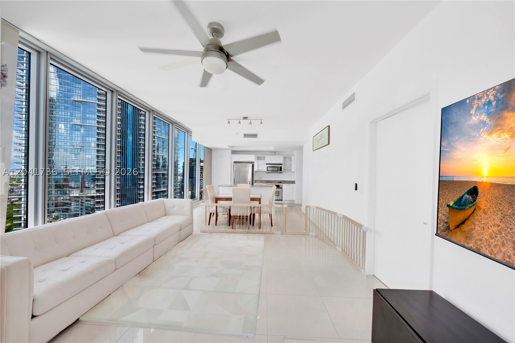 888 Biscayne Blvd #2101, Miami FL 33132