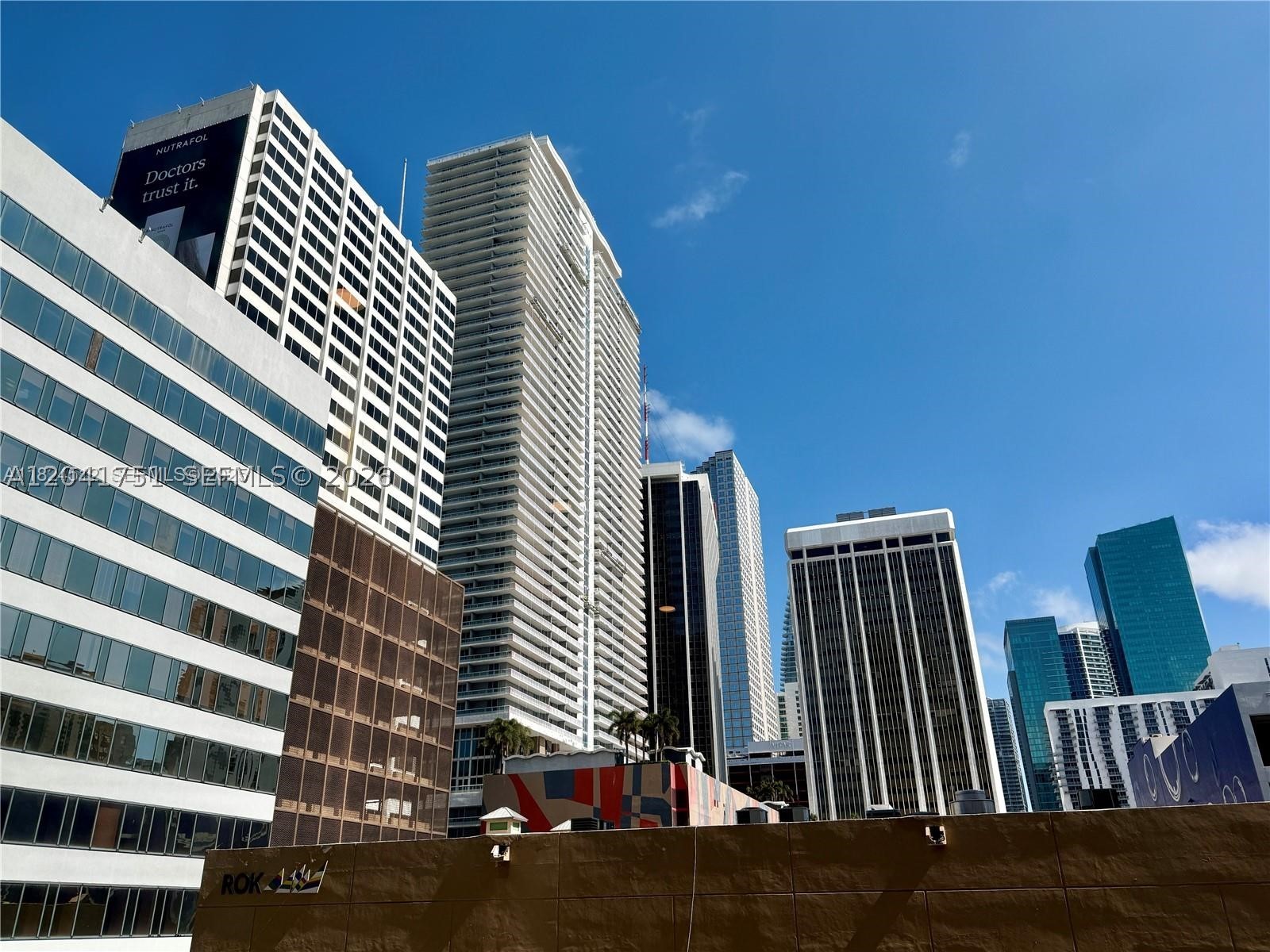 253 NE 2nd St #215, Miami FL 33132