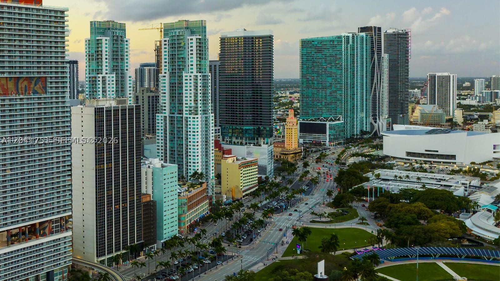 253 NE 2nd St #215, Miami FL 33132
