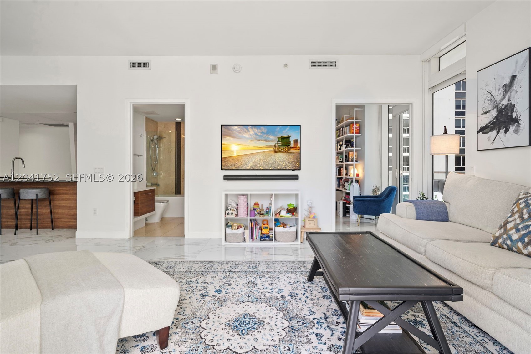 601 NE 27th St #1001, Miami FL 33137